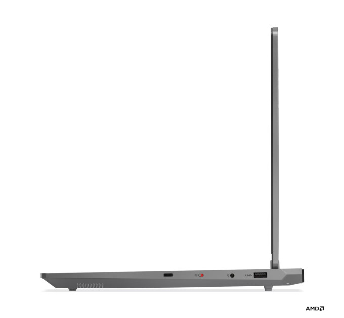 Lenovo Ноутбук (портативний комп’ютер) LOQ-15AHP10 R7-250 15" 24/512GB 83JG009JRA LENOVO
