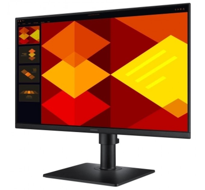 Монітор Samsung LS27D400GAIXUA