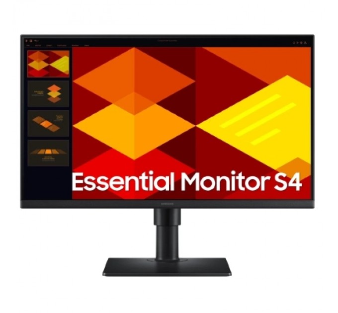 Монітор Samsung LS27D400GAIXUA