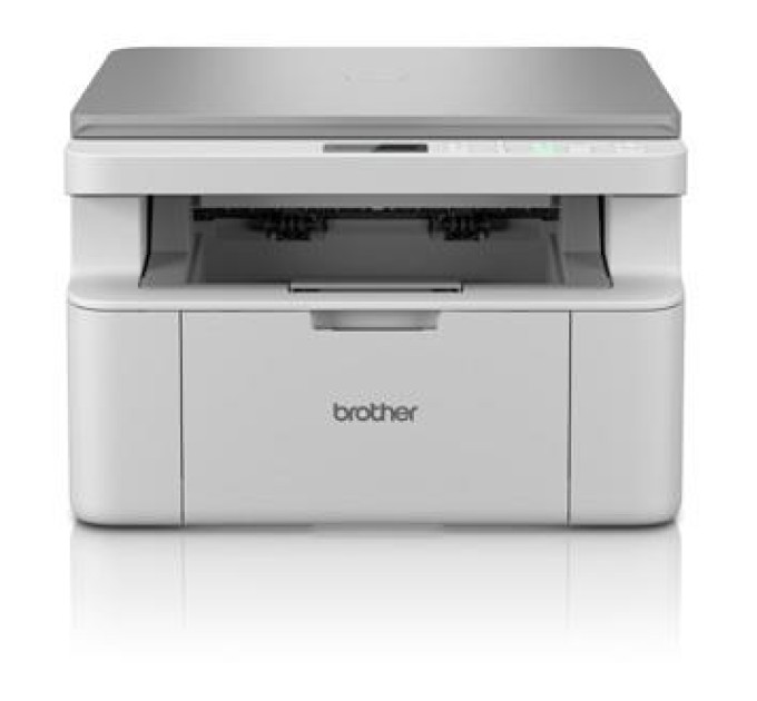 Brother Багатофункціональний пристрій Brother DCP-L1630W (DCPL1630WYJ1)