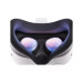 Oculus Окуляри віртуальної реальності Oculus Meta Quest 3S 256GB VR Headset (SK-1000210-01)