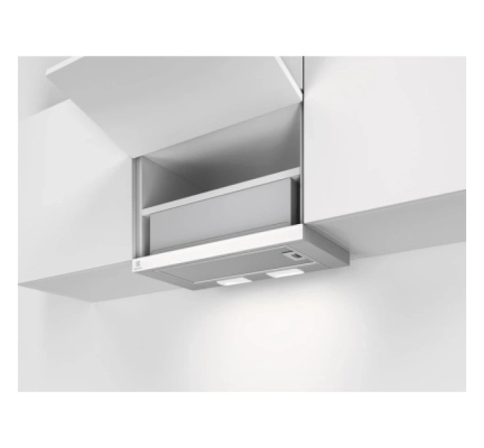 Electrolux Витяжка кухонна Electrolux LFP326FW
