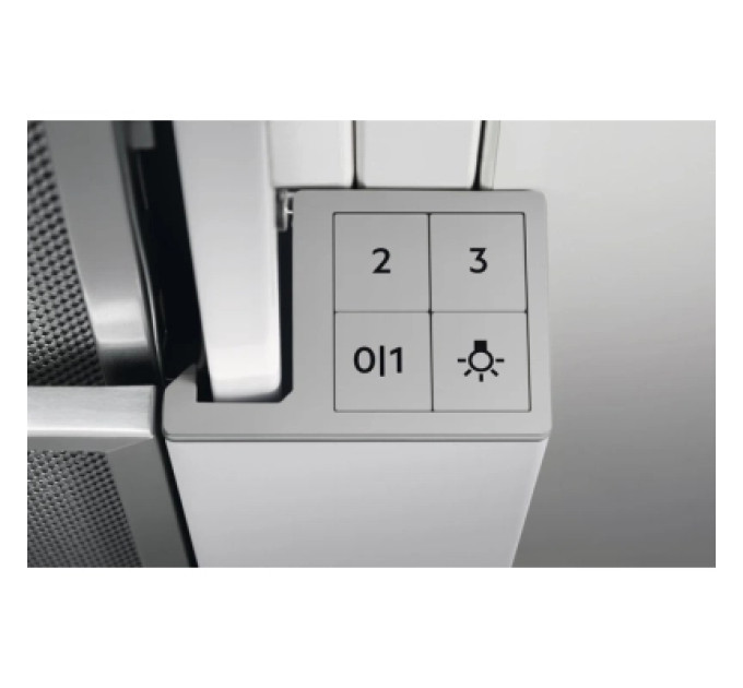 Electrolux Витяжка кухонна Electrolux LFP326FW