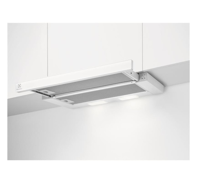 Electrolux Витяжка кухонна Electrolux LFP326FW