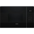 Bosch Мікрохвильова піч Bosch BFL 524 MB2 (BFL524MB2)