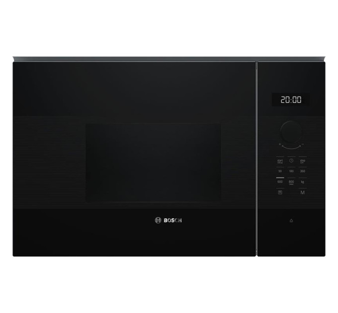 Bosch Мікрохвильова піч Bosch BFL 524 MB2 (BFL524MB2)