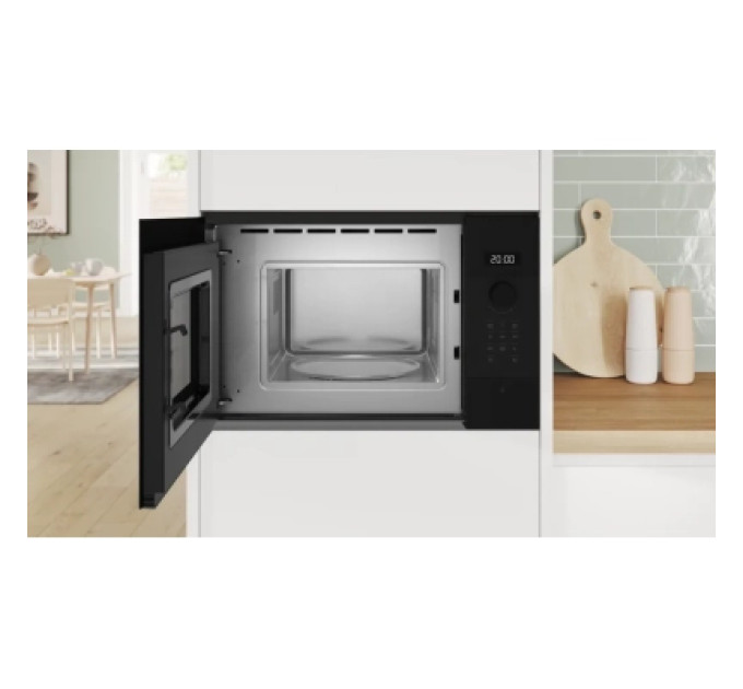 Bosch Мікрохвильова піч Bosch BFL 524 MB2 (BFL524MB2)