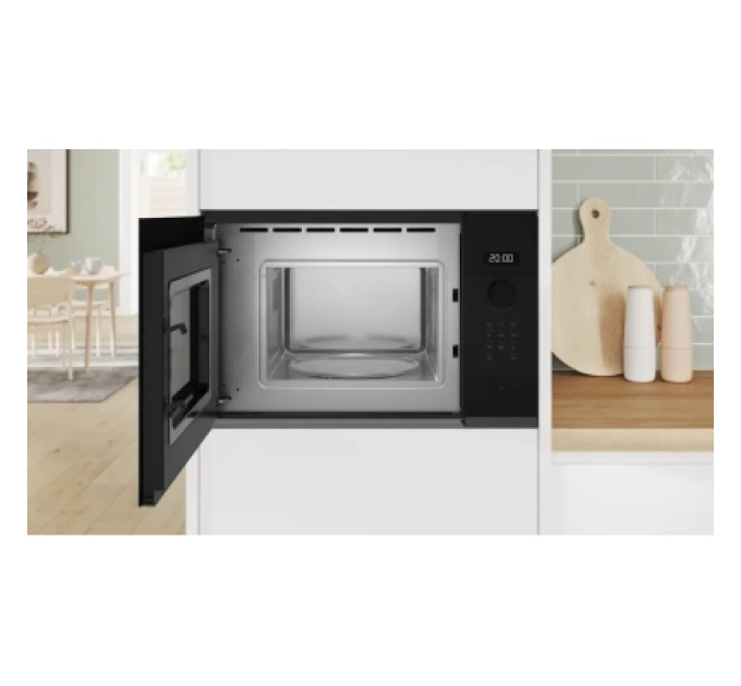 Bosch Мікрохвильова піч Bosch BFL 524 MH2 (BFL524MH2)