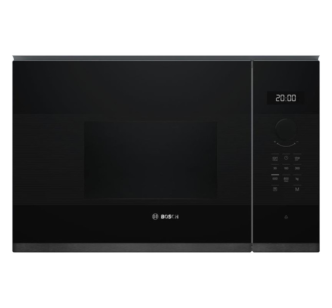 Bosch Мікрохвильова піч Bosch BFL 524 MH2 (BFL524MH2)