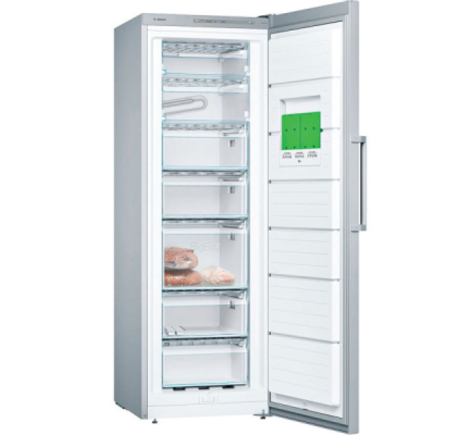 Bosch Морозильна камера Bosch GSV33VIE0N