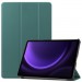 BeCover Чохол до планшета BeCover Smart Case Samsung Tab S9 (SM-X710/SM-X716)/S9 FE (SM-X510/SM-X516B) 11.0" Dark Green (710410)