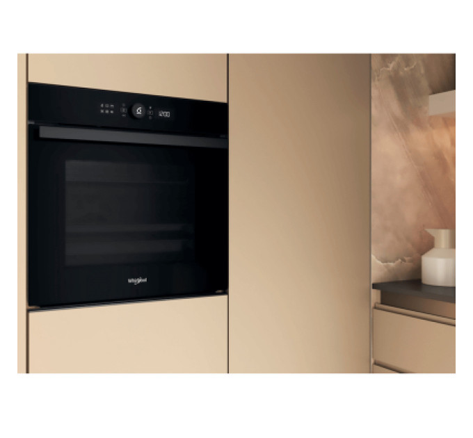 Whirlpool Духова шафа Whirlpool WOI4S8HM2SBA