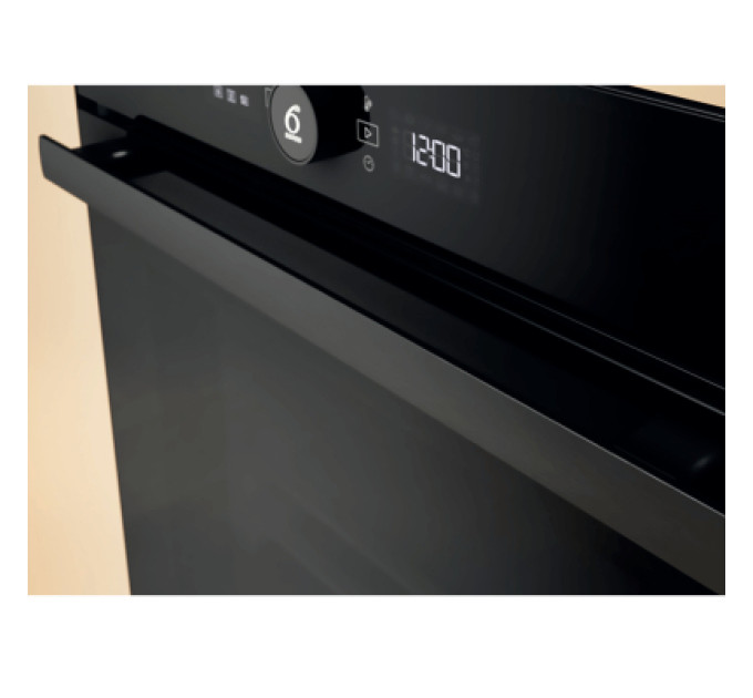 Whirlpool Духова шафа Whirlpool WOI4S8HM2SBA