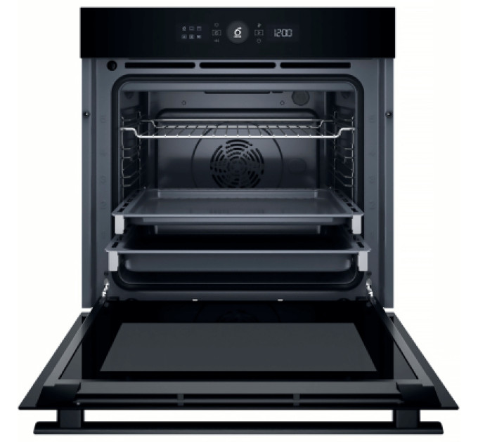 Whirlpool Духова шафа Whirlpool WOI4S8HM2SBA