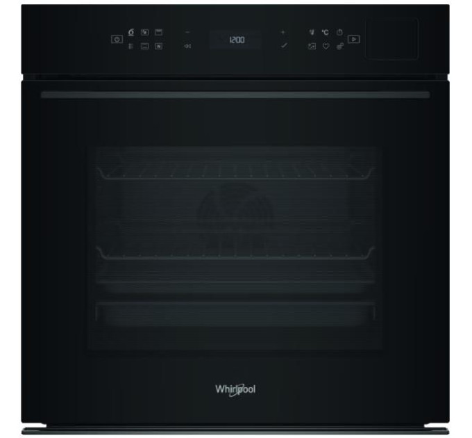Whirlpool Духова шафа Whirlpool WOI7A8PT1SB