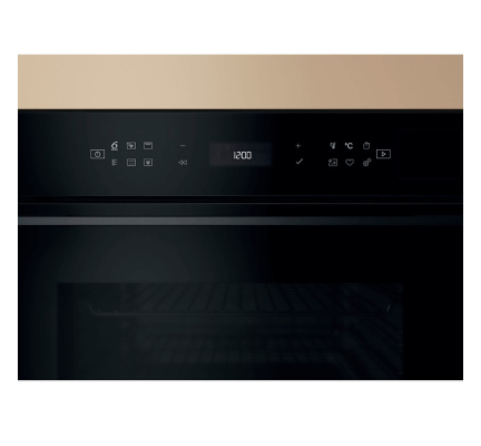 Whirlpool Духова шафа Whirlpool WOI7A8PT1SB