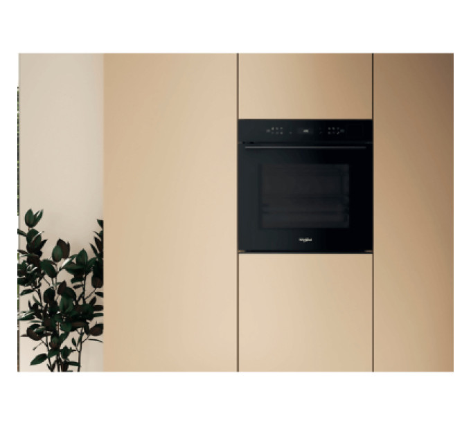 Whirlpool Духова шафа Whirlpool WOI7A8PT1SB