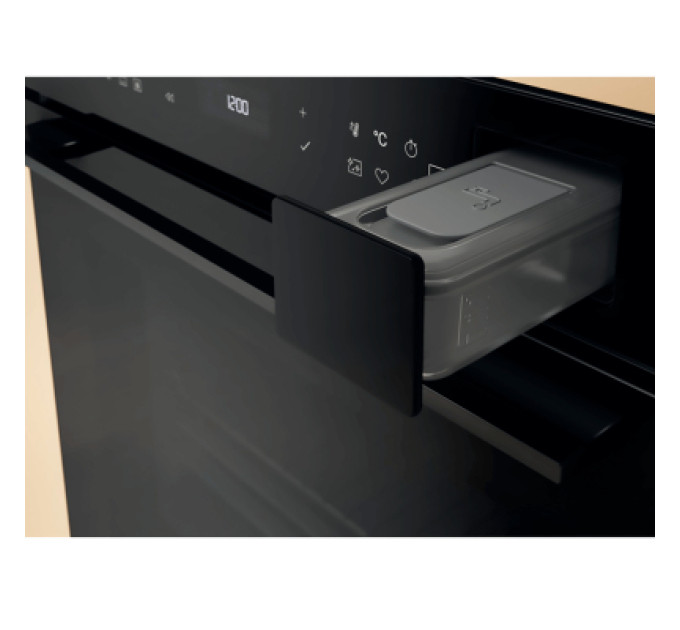 Whirlpool Духова шафа Whirlpool WOI7A8PT1SB