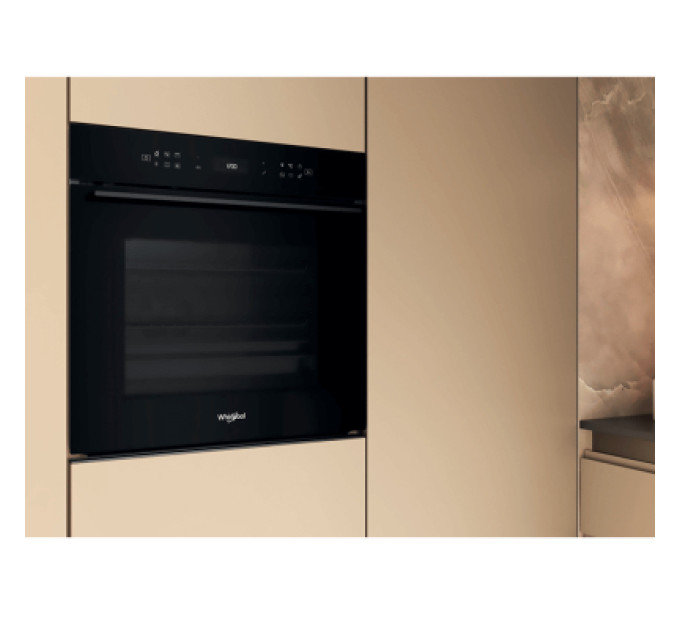 Whirlpool Духова шафа Whirlpool WOI7A8PT1SB
