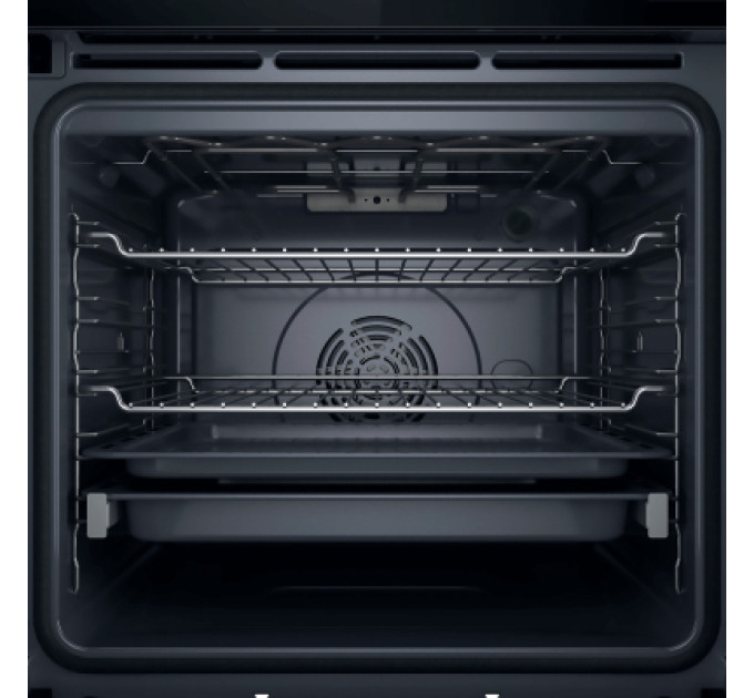 Whirlpool Духова шафа Whirlpool WOI7A8PT1SB