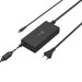 J5create Блок живлення до ноутбуку J5create USB-C/PD/90W, USB-A/10W (JUP2290C-EN)