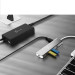 J5create Блок живлення до ноутбуку J5create USB-C/PD/90W, USB-A/10W (JUP2290C-EN)