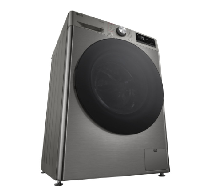 LG Пральна машина LG F4Y7ES5P