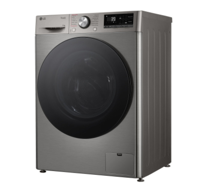 LG Пральна машина LG F4Y7ES5P