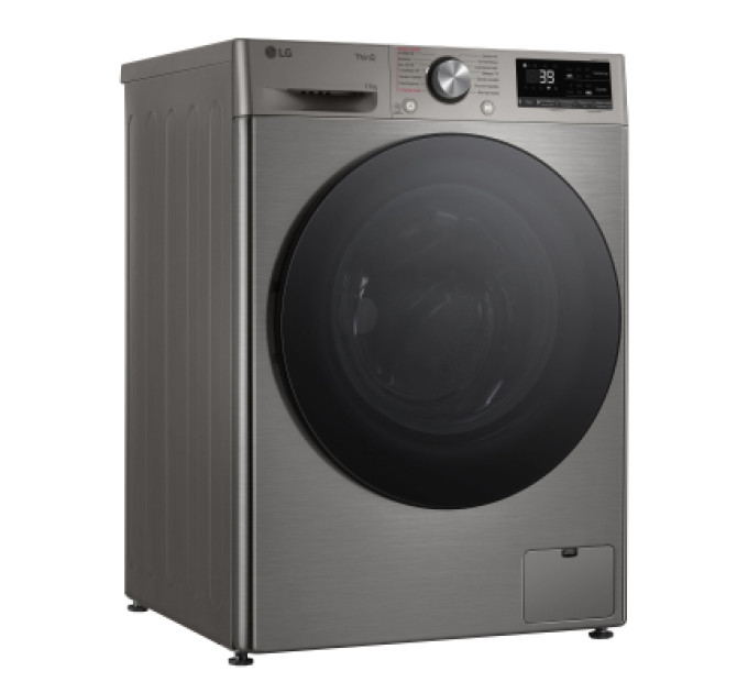 LG Пральна машина LG F4Y7ES5P