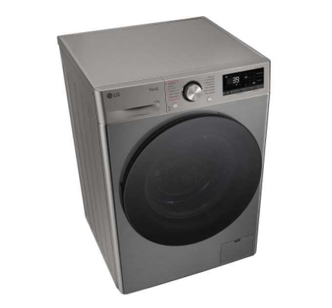 LG Пральна машина LG F4Y7ES5P