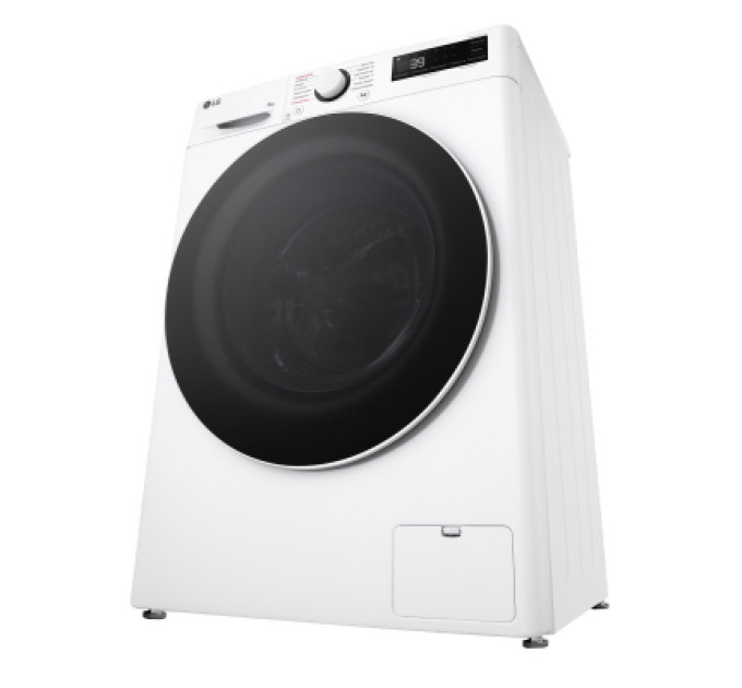 LG Пральна машина LG F2Y5PS0W