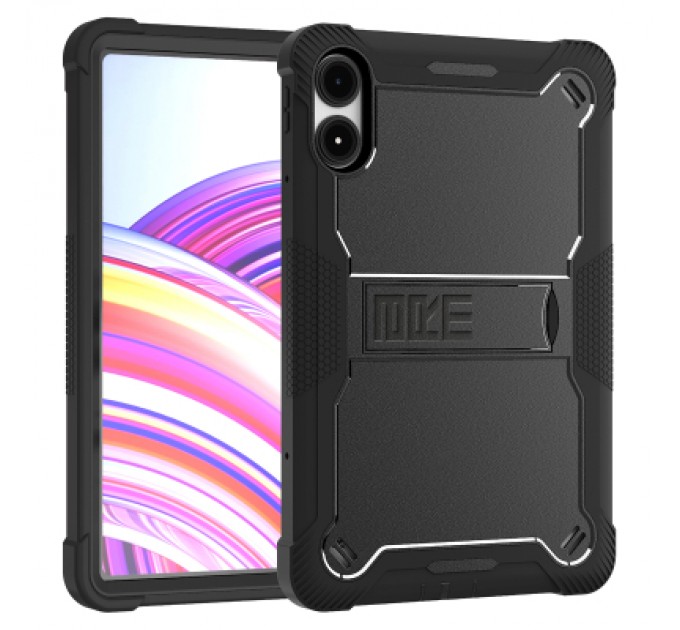 Чохол до планшета Armorstandart Rover Xiaomi Redmi Pad 2 Pro Black (ARM89206)