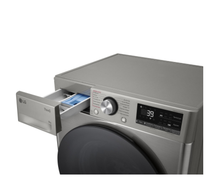 LG Пральна машина LG F2Y7FS5P