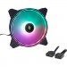 Chieftec Кулер до корпусу Chieftec Nova (NF-3012-RGB)