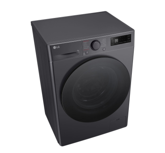 LG Пральна машина LG F2Y5FS5J
