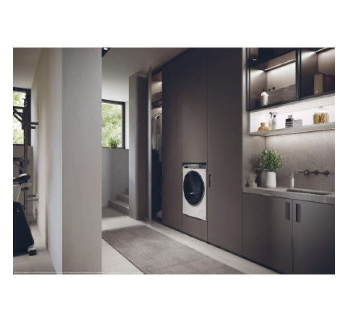 Haier Пральна машина Haier HW90-B14979TU1