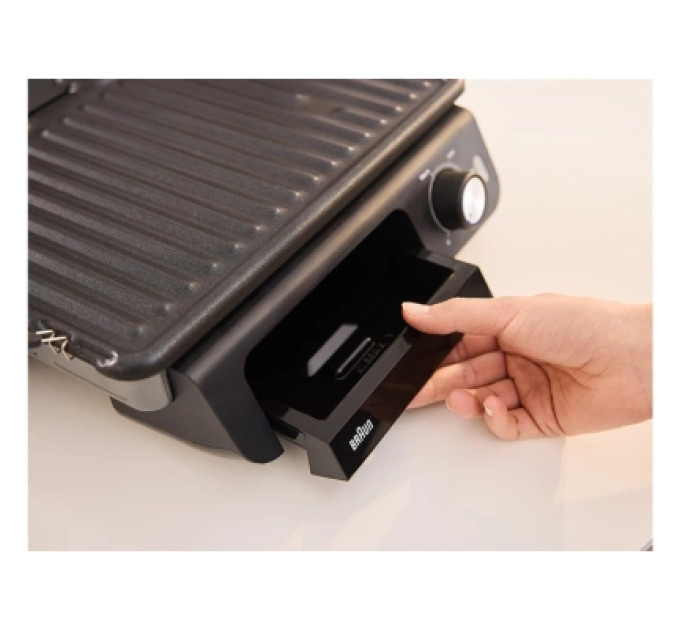 Braun Електрогриль Braun CG 5033 IGY