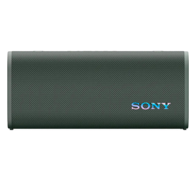 Sony Акустична система Sony ULT FIELD 3 Green (SRSULT30H.E)