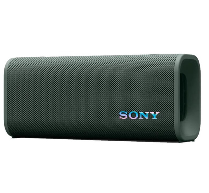 Sony Акустична система Sony ULT FIELD 3 Green (SRSULT30H.E)