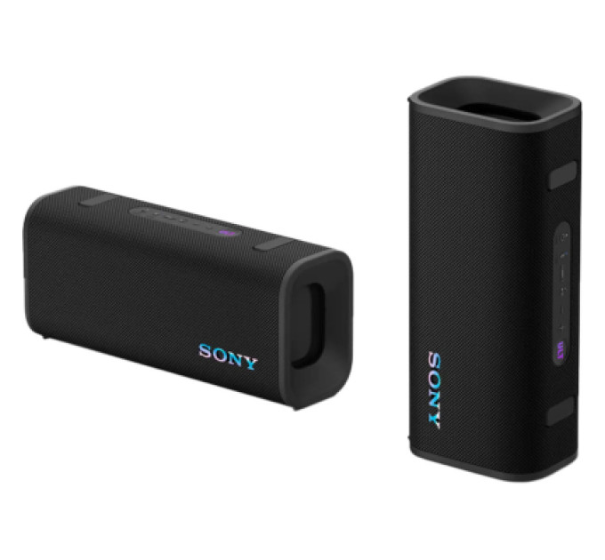 Sony Акустична система Sony ULT FIELD 3 Black (SRSULT30B.E)