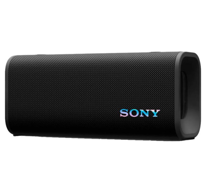 Sony Акустична система Sony ULT FIELD 3 Black (SRSULT30B.E)