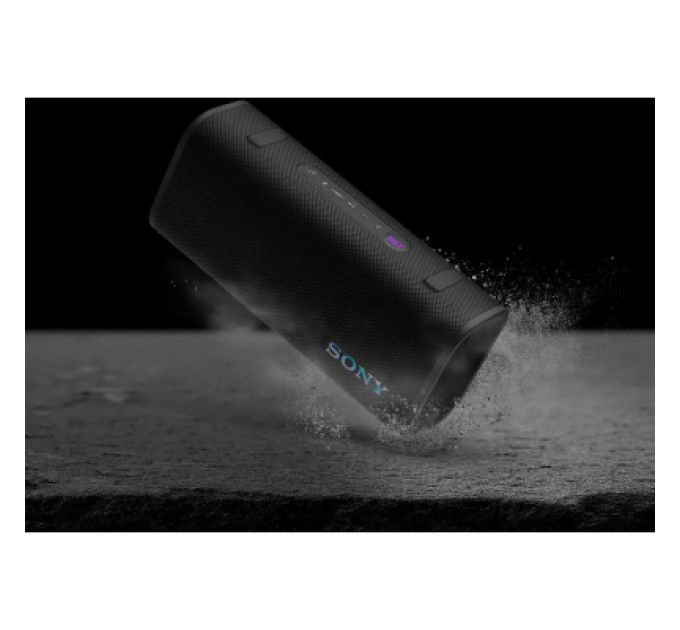 Sony Акустична система Sony ULT FIELD 3 Black (SRSULT30B.E)