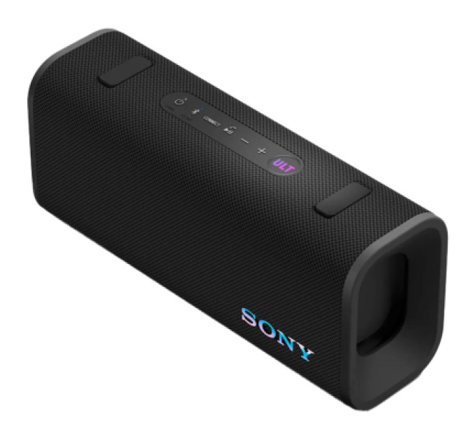 Sony Акустична система Sony ULT FIELD 3 Black (SRSULT30B.E)