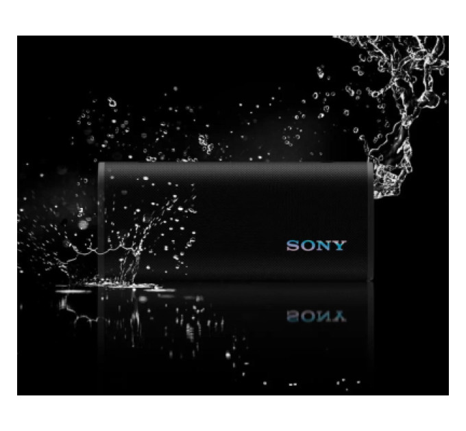 Sony Акустична система Sony ULT FIELD 3 Black (SRSULT30B.E)