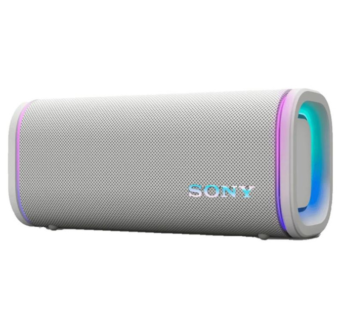 Sony Акустична система Sony ULT FIELD 5 White (SRSULT50W.E)