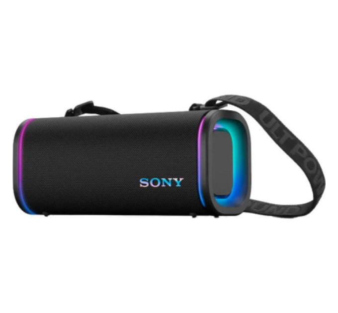 Sony Акустична система Sony ULT FIELD 5 Black (SRSULT50B.E)