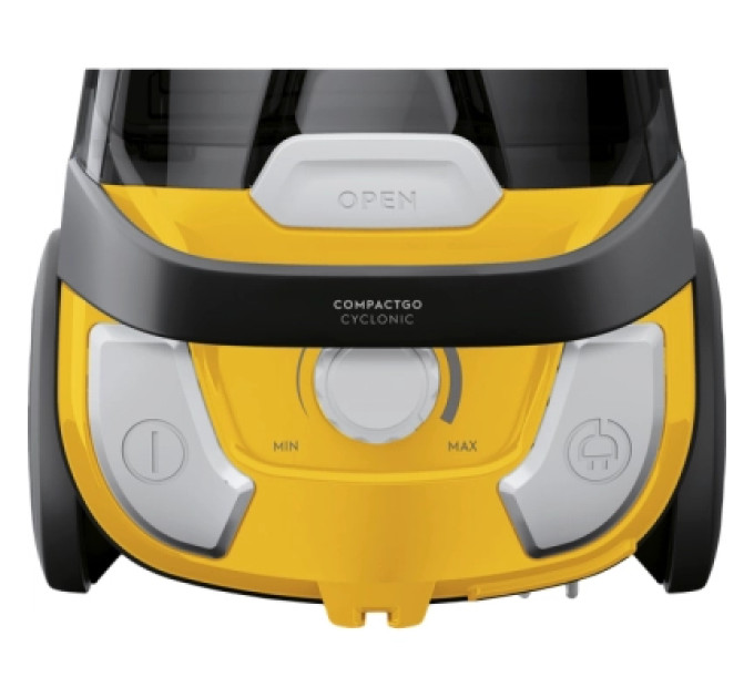 Electrolux Пилосос Electrolux ECGC21-2Y