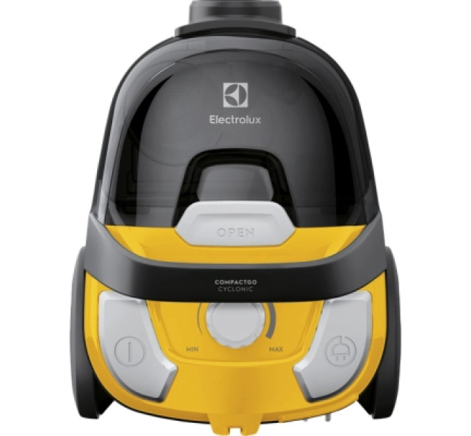 Electrolux Пилосос Electrolux ECGC21-2Y