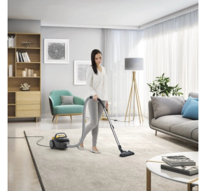 Electrolux Пилосос Electrolux ECGC21-2Y