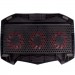 Підставка до ноутбука ColorWay Cooling Game Pro H1, 10-17 (CW-CGPH1)